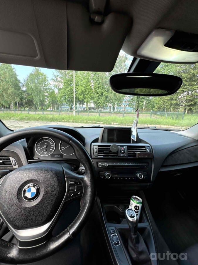 BMW 116