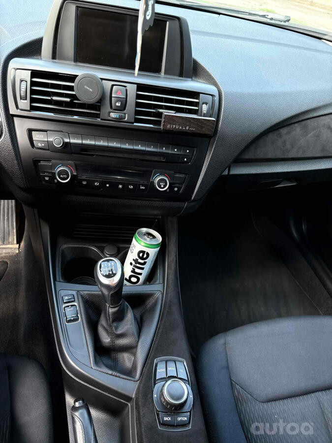 BMW 116