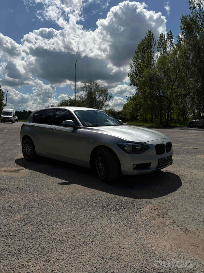 BMW 116
