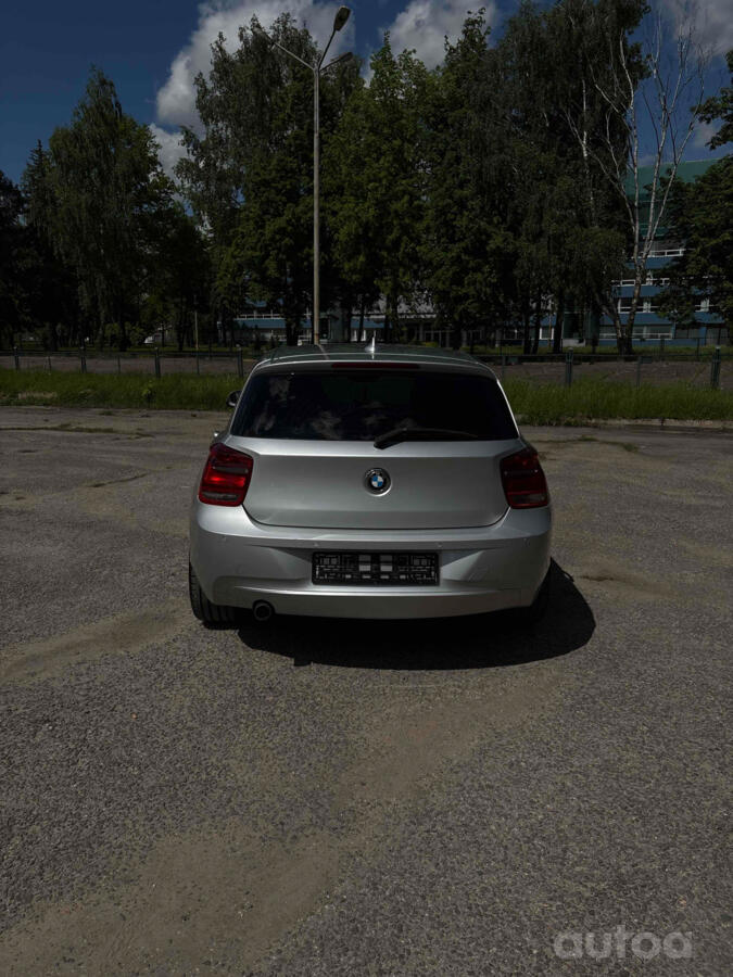 BMW 116