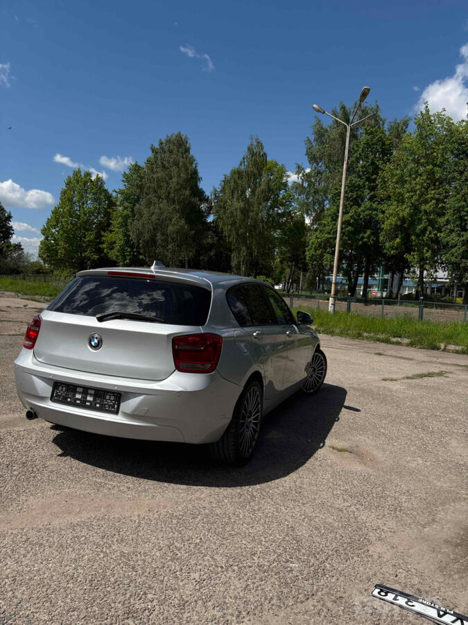 BMW 116