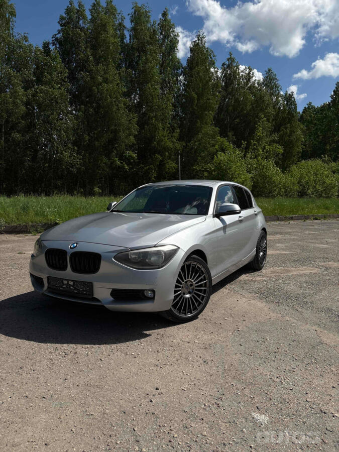 BMW 116