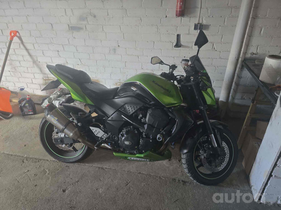Kawasaki Z