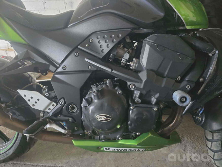 Kawasaki Z