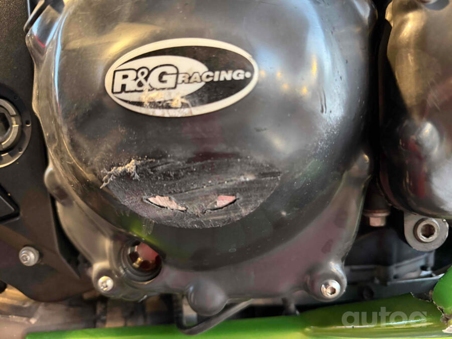 Kawasaki Z