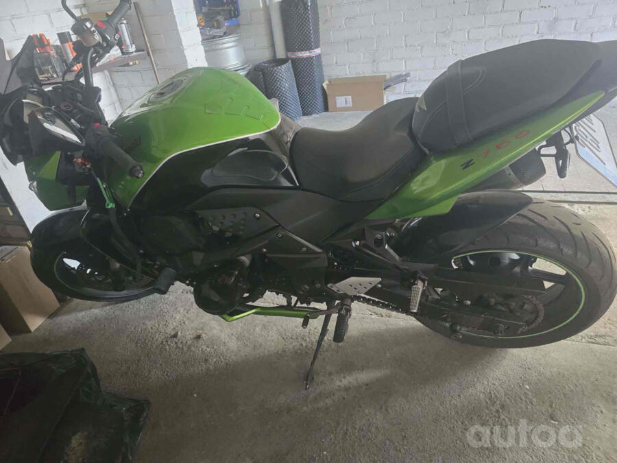 Kawasaki Z