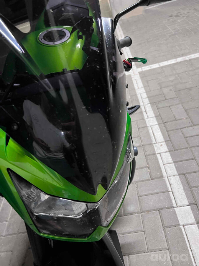 Kawasaki Z