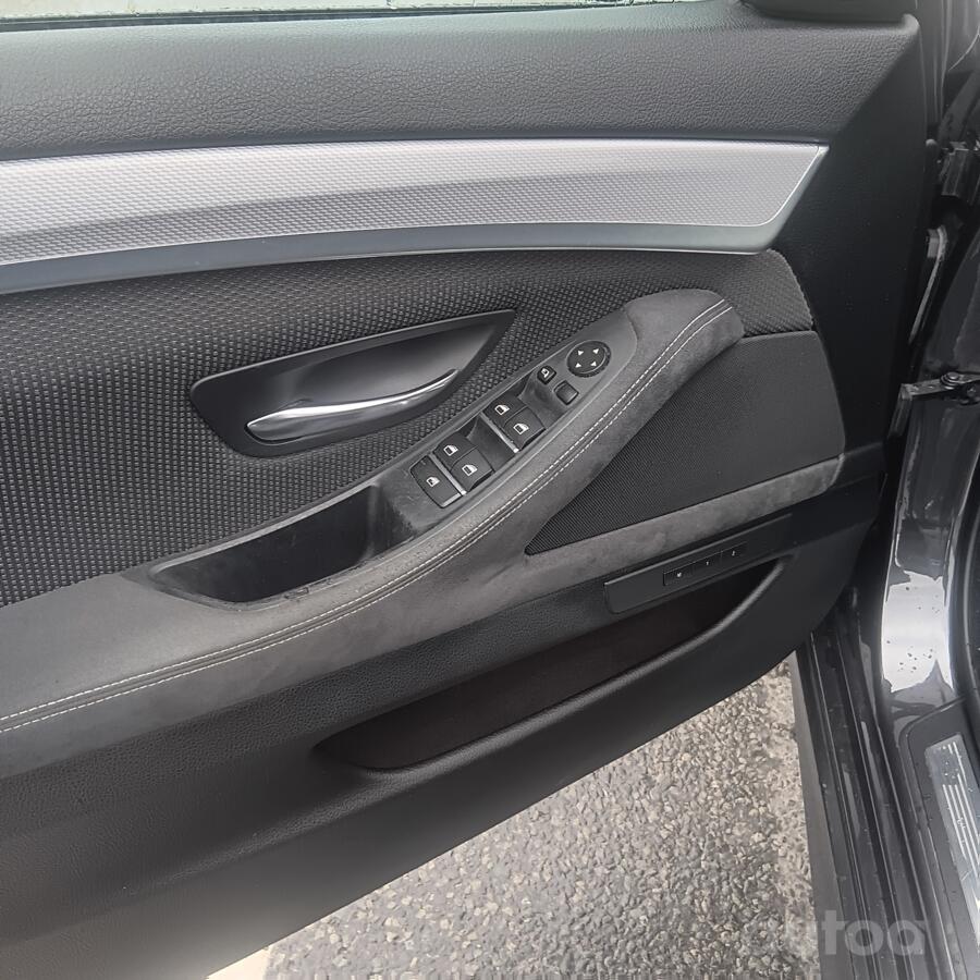 BMW 5 Series F07/F10/F11 Touring wagon