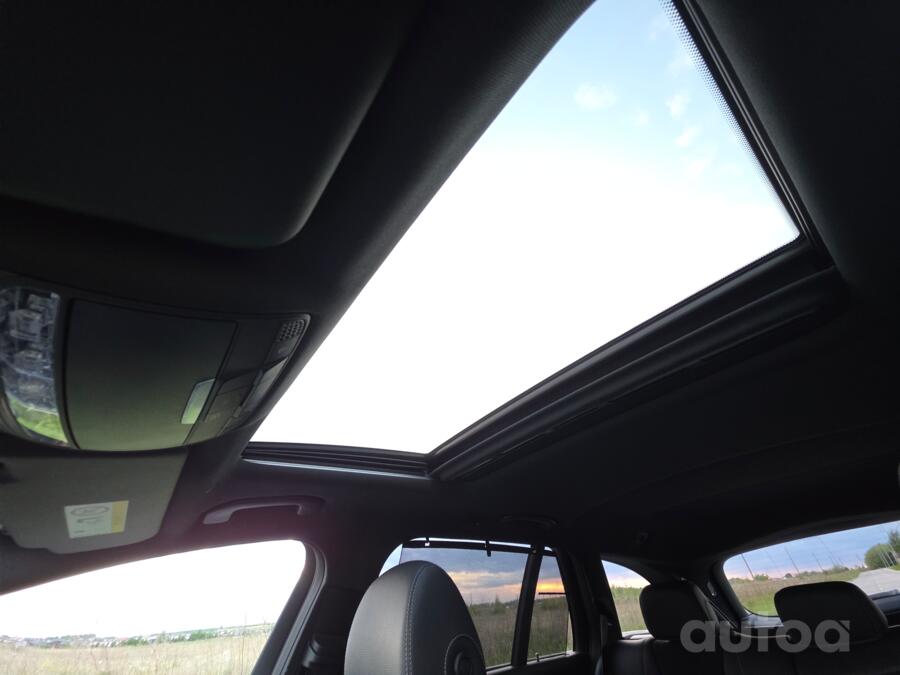 Mercedes-Benz E-Class W213/S213/C238/A238 wagon 5-doors