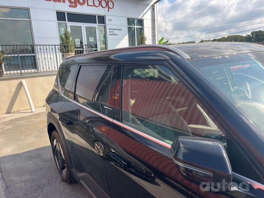 Kia EV9