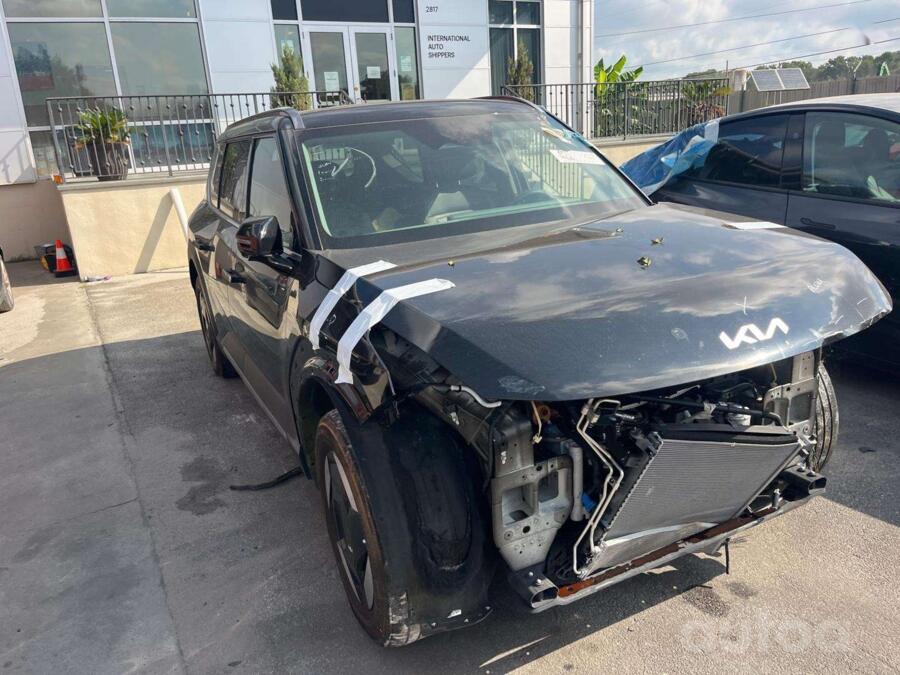 Kia EV9
