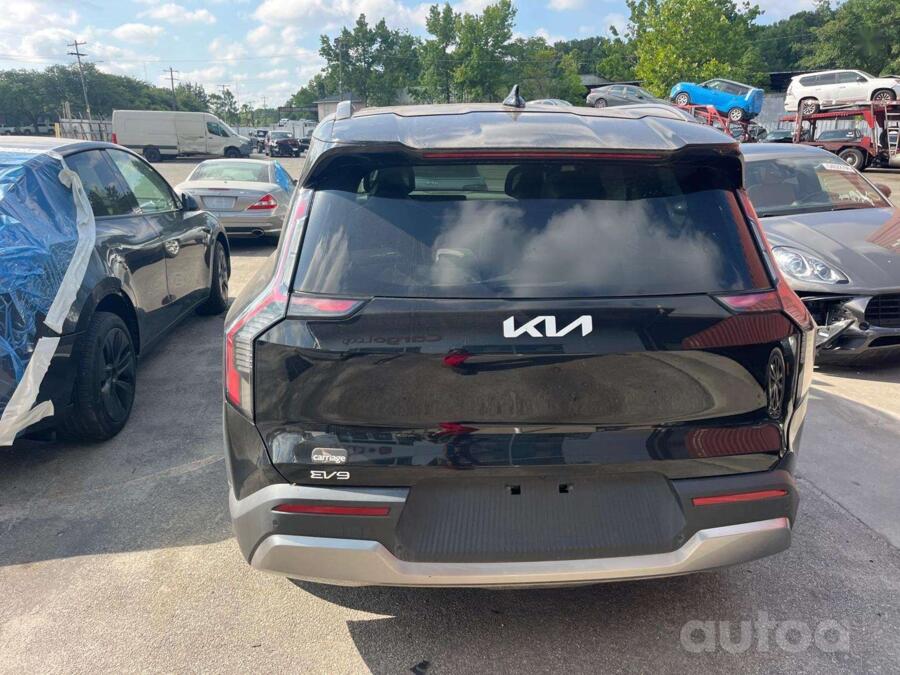 Kia EV9