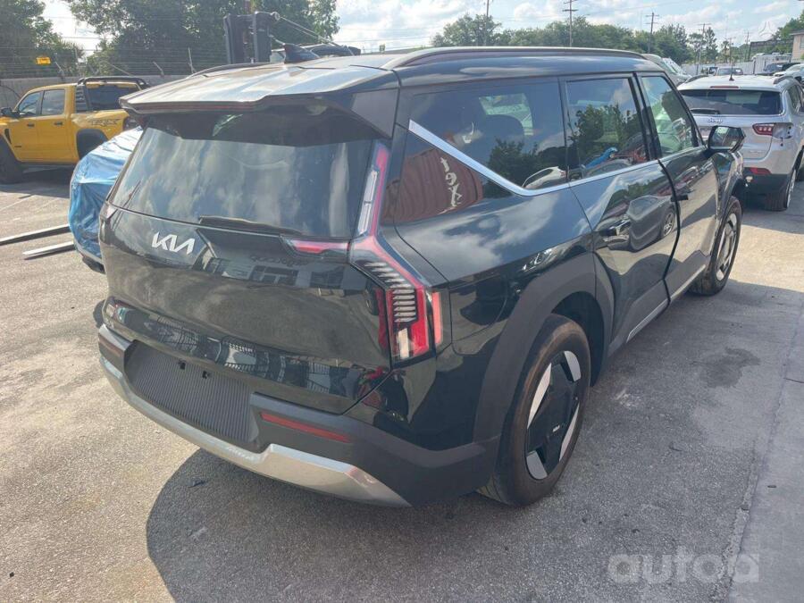 Kia EV9
