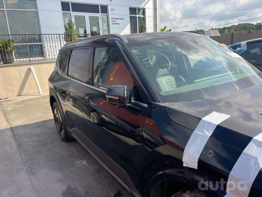 Kia EV9