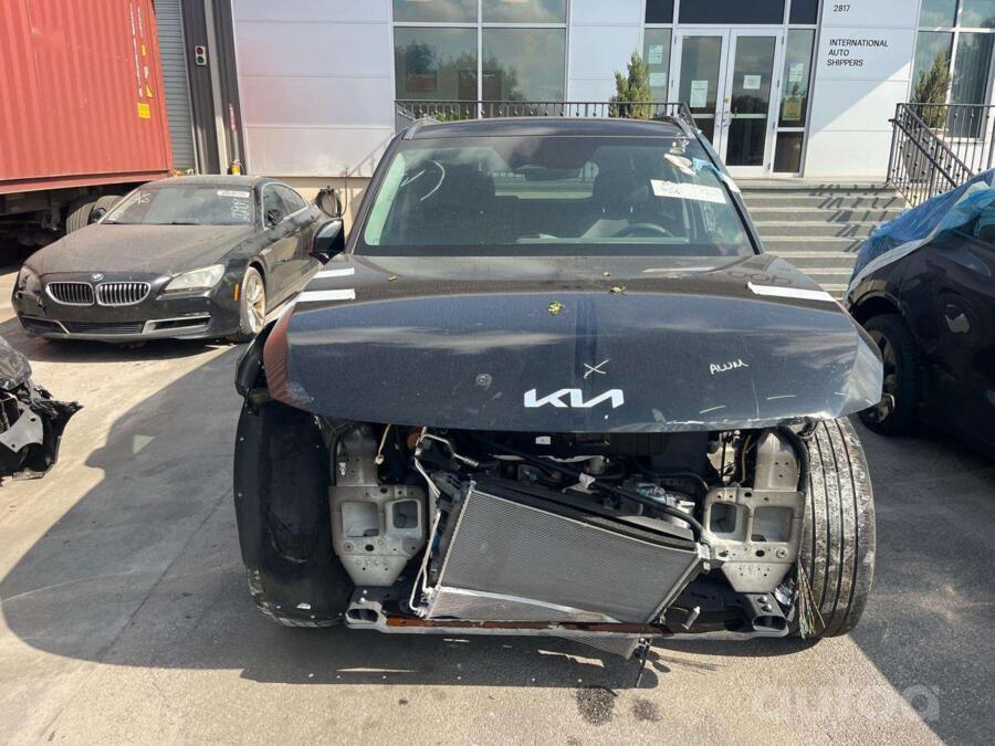 Kia EV9