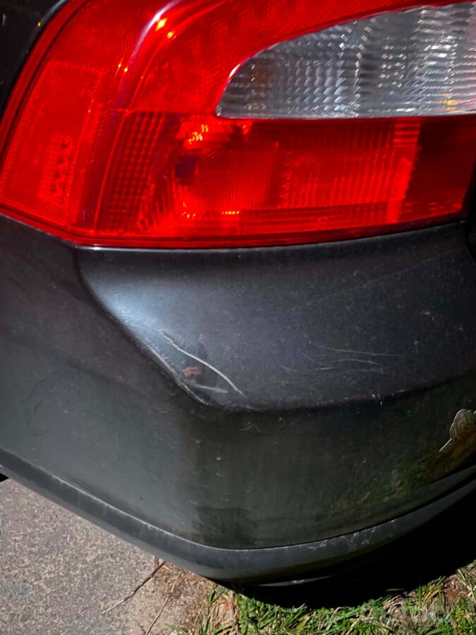 Volvo S80 2 generation Sedan