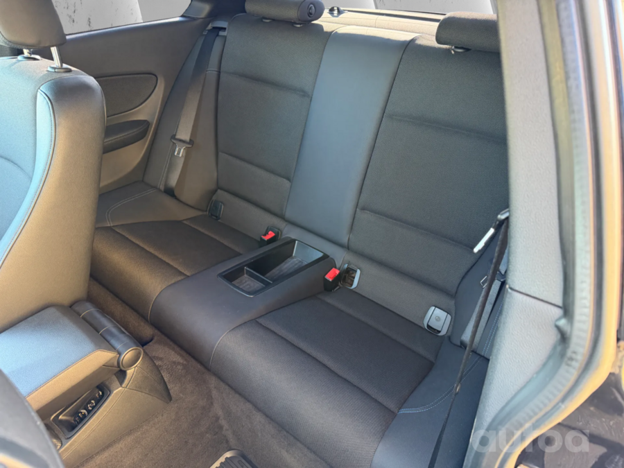 BMW 1 Series E82/E88 [2th restyling] Coupe