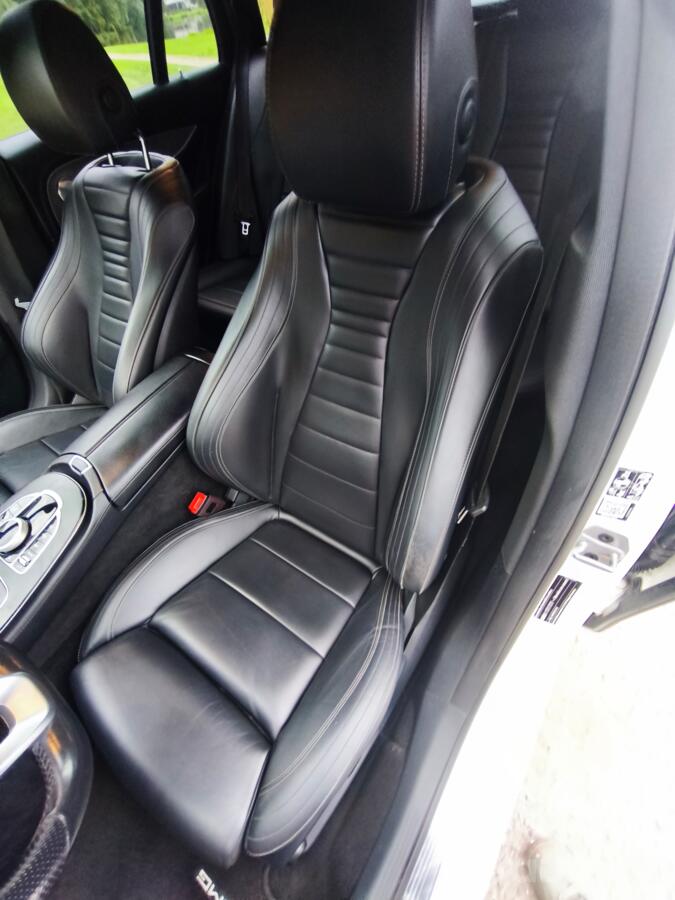 Mercedes-Benz E-Class E 220 wagon