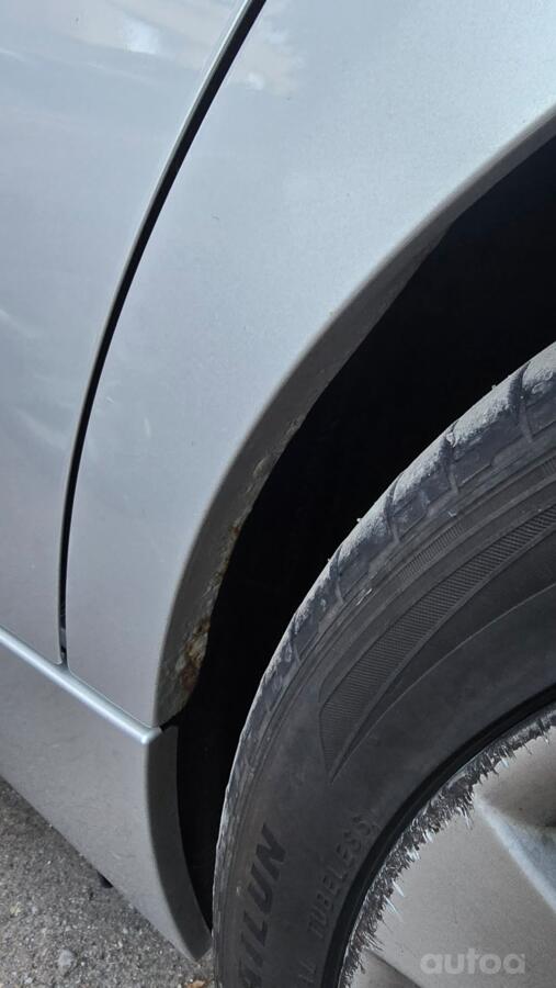 BMW 3 Series E90/E91/E92/E93 [restyling] Touring wagon