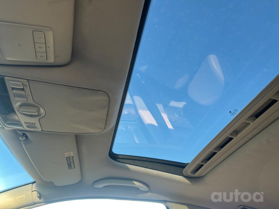 Volkswagen Passat B5.5 [restyling] Sedan