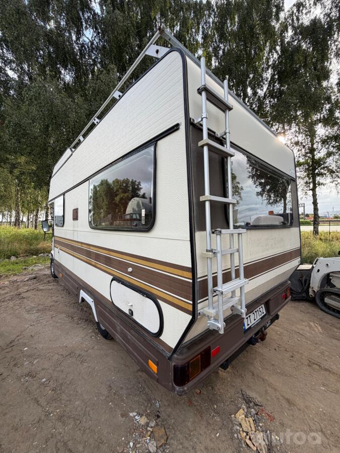 Fiat Ducato 1 generation