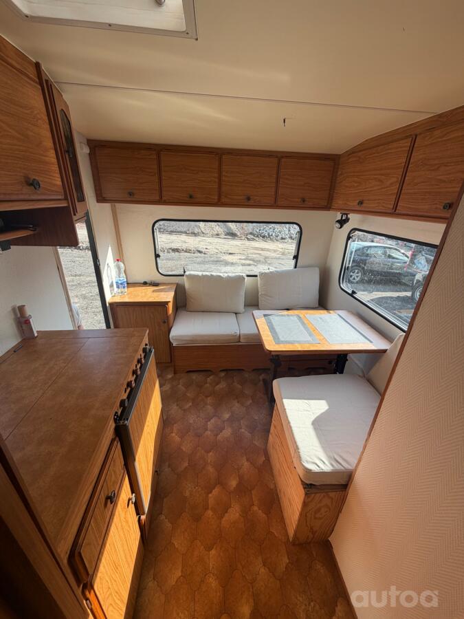 Fiat Ducato 1 generation