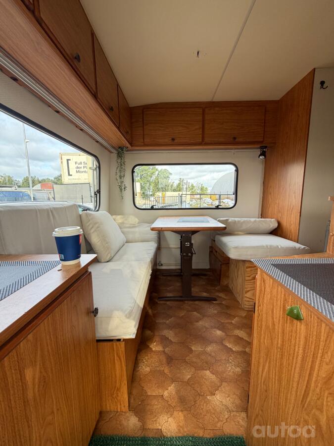 Fiat Ducato 1 generation