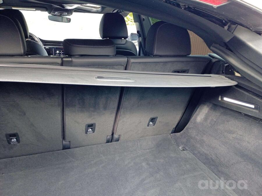 Audi Q8 1 generation Crossover