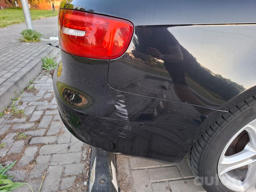 Audi A4 B8/8K [restyling] Avant wagon 5-doors
