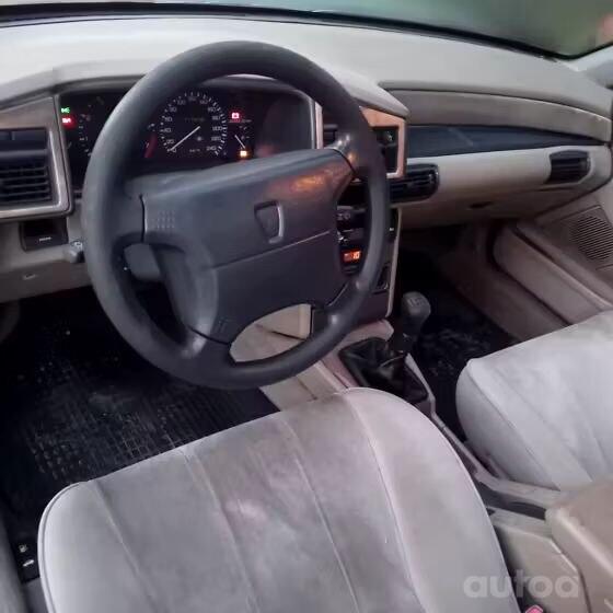 Rover 800 Series 1 generation Sedan