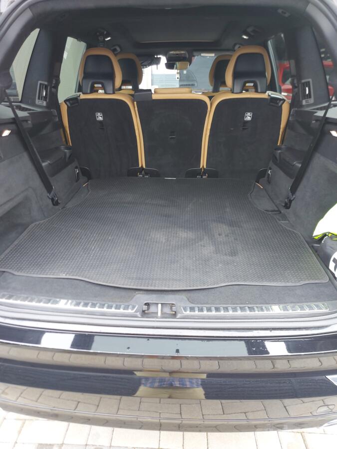 Volvo XC90 2 generation Crossover