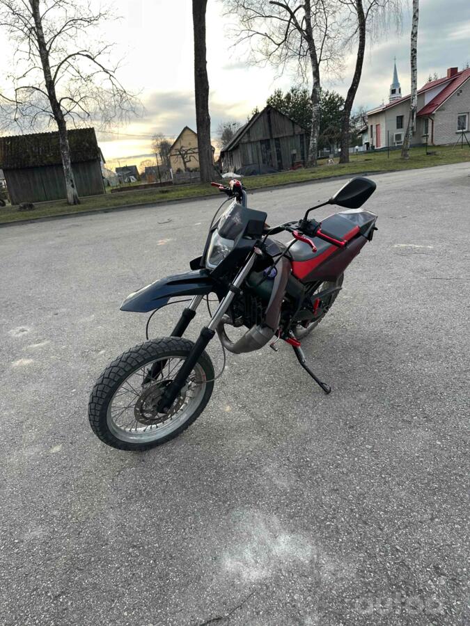 Derbi Senda