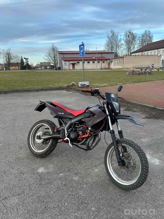Derbi Senda