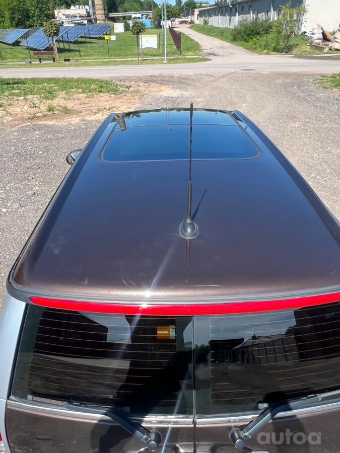 Mini Clubman R55 [restyling]