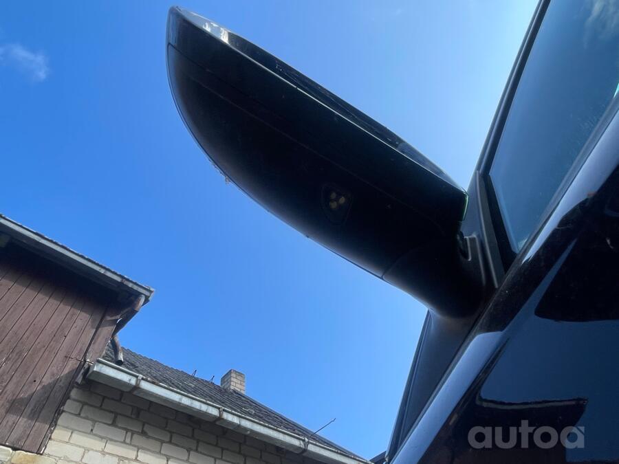 Audi A6 4F/C6 [restyling] Avant wagon 5-doors