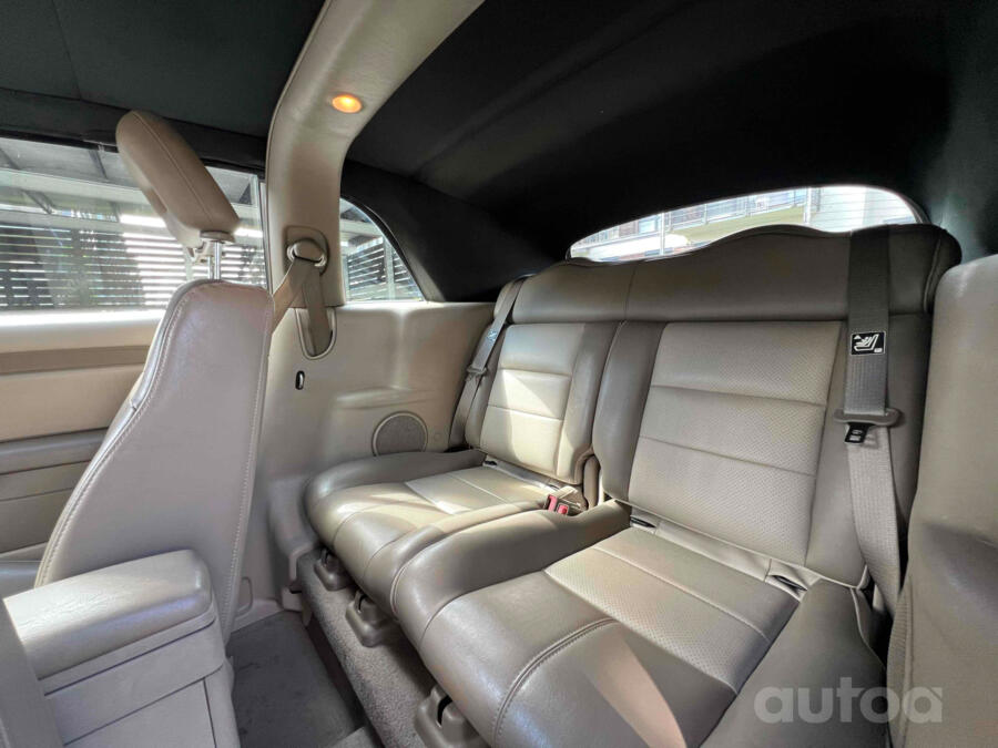 Chrysler PT Cruiser