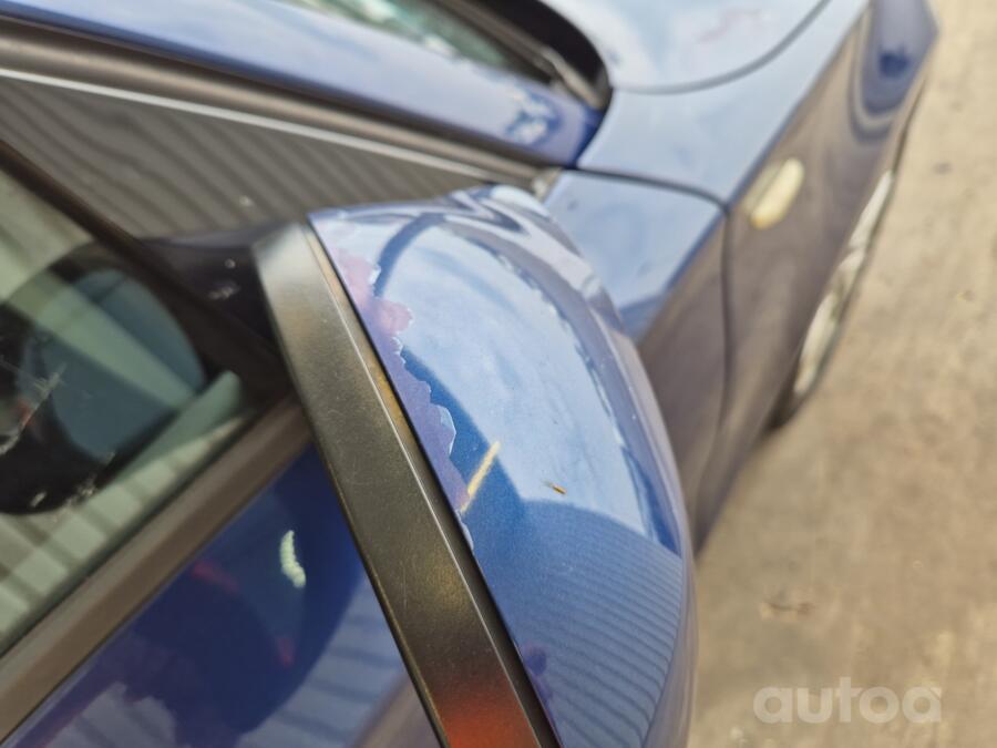 BMW 1 Series E87 Hatchback