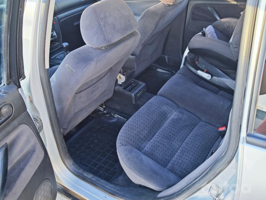 Volkswagen Passat B5 wagon