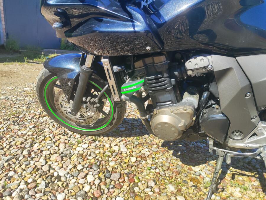 Kawasaki Z