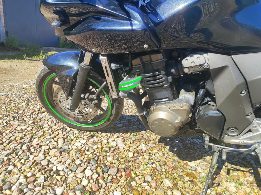 Kawasaki Z