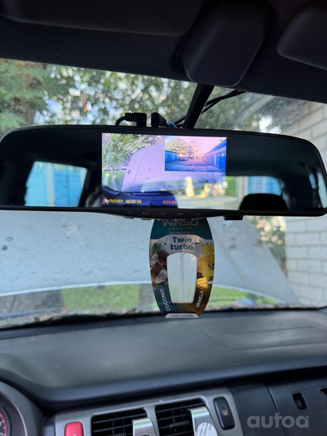 Honda HR-V 1 generation [restyling] Crossover 5-doors