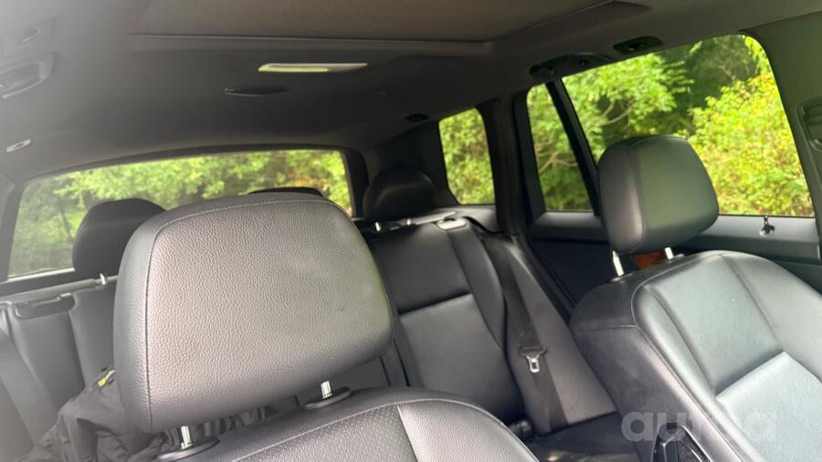 Mercedes-Benz GLK350