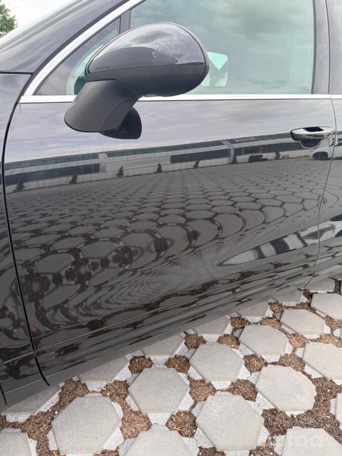Porsche Cayenne 958 Crossover
