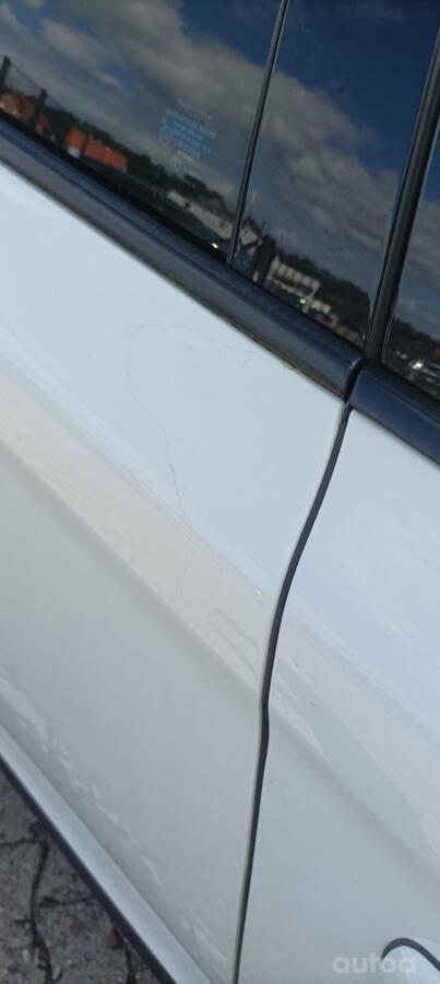 Volvo XC60 1 generation [restyling] Crossover