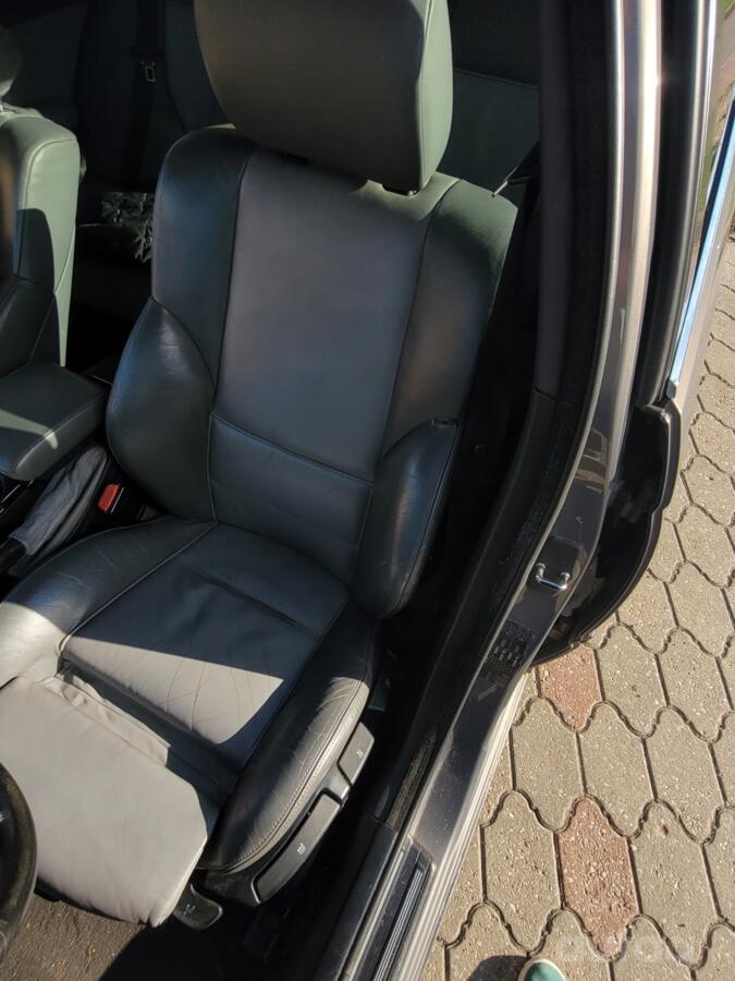 BMW 3 Series E46 [restyling] Touring wagon