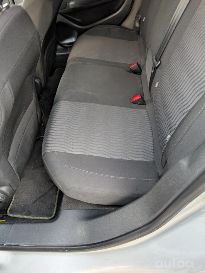 Peugeot 308 T9 SW wagon