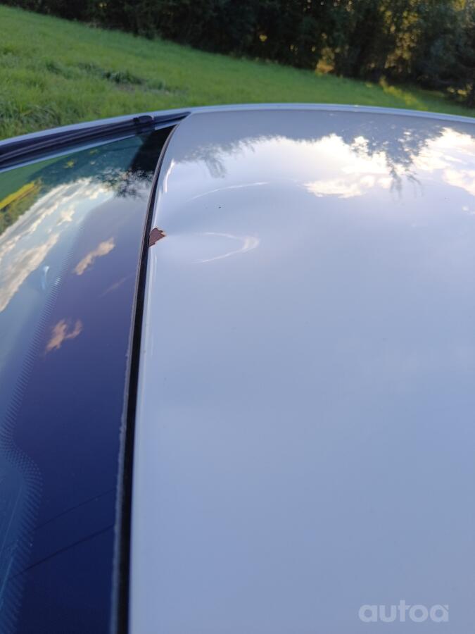 SEAT Leon 2 generation Hatchback 5-doors
