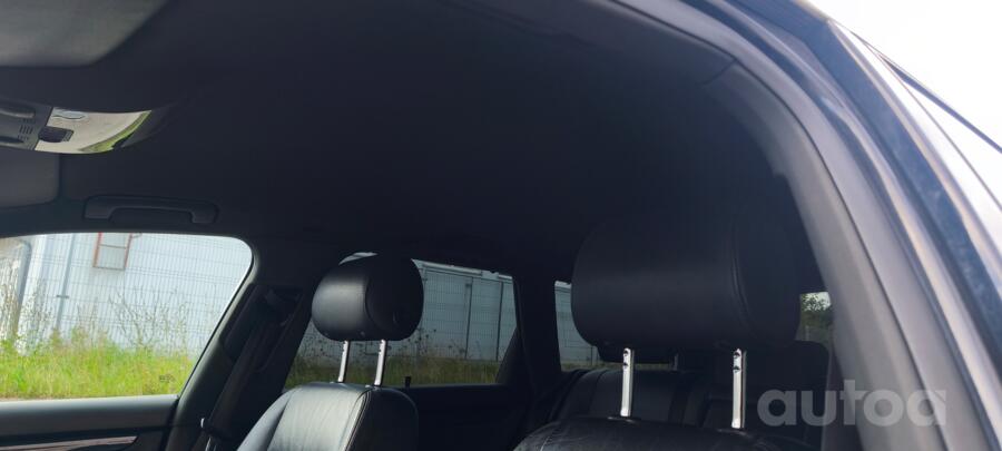 Audi A4 B6 Avant wagon 5-doors