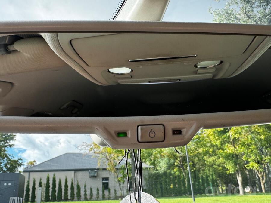 Audi A4 B8/8K Sedan 4-doors