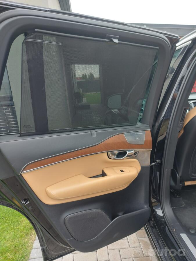 Volvo XC90 2 generation Crossover